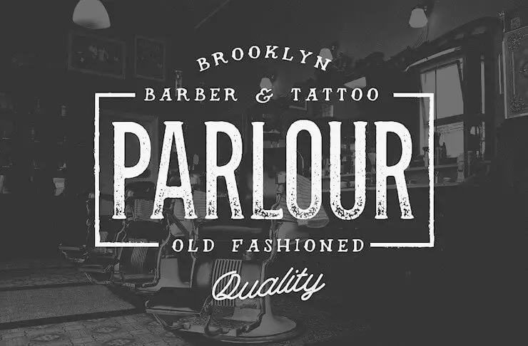 parlour-vintage-serif