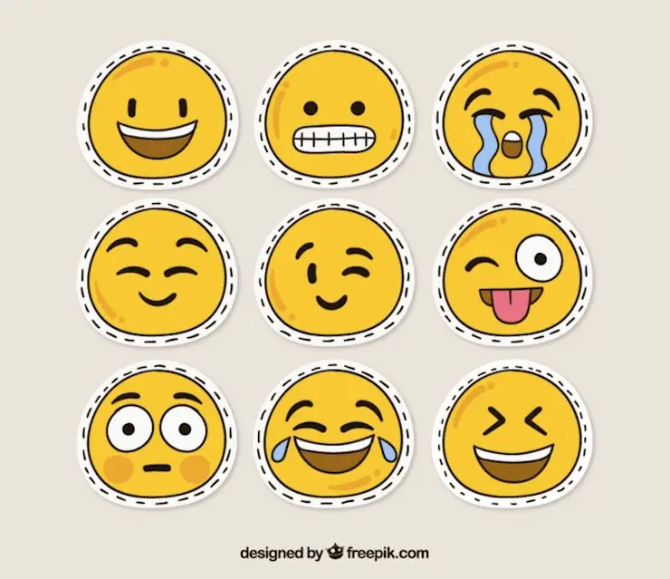 emoji-stickers