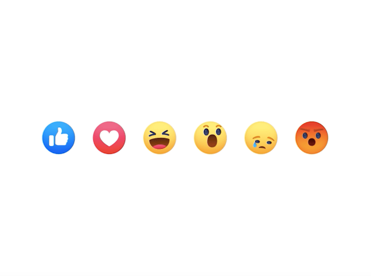 reactions-facebook