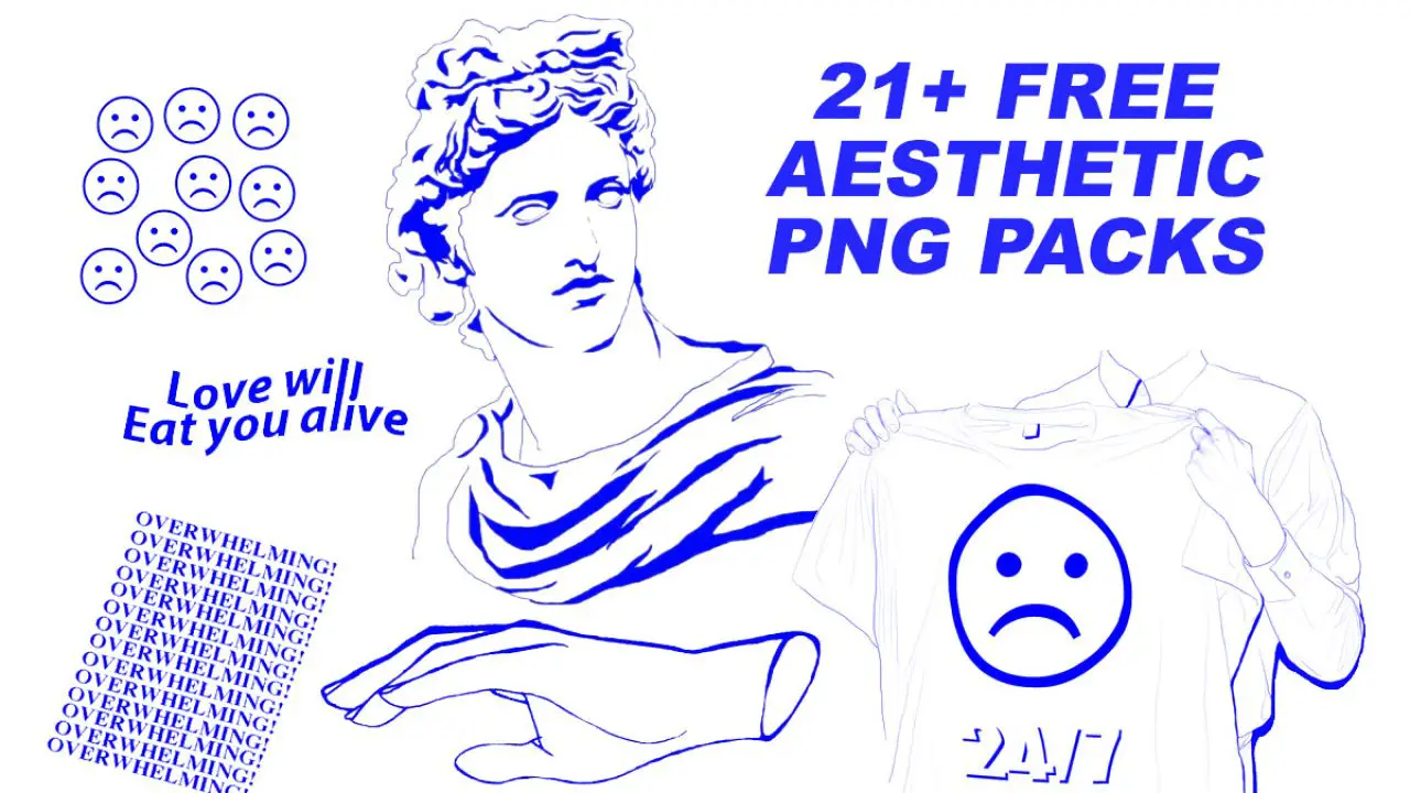 21 free aesthetic png packs hipsthetic 21 free aesthetic png packs hipsthetic