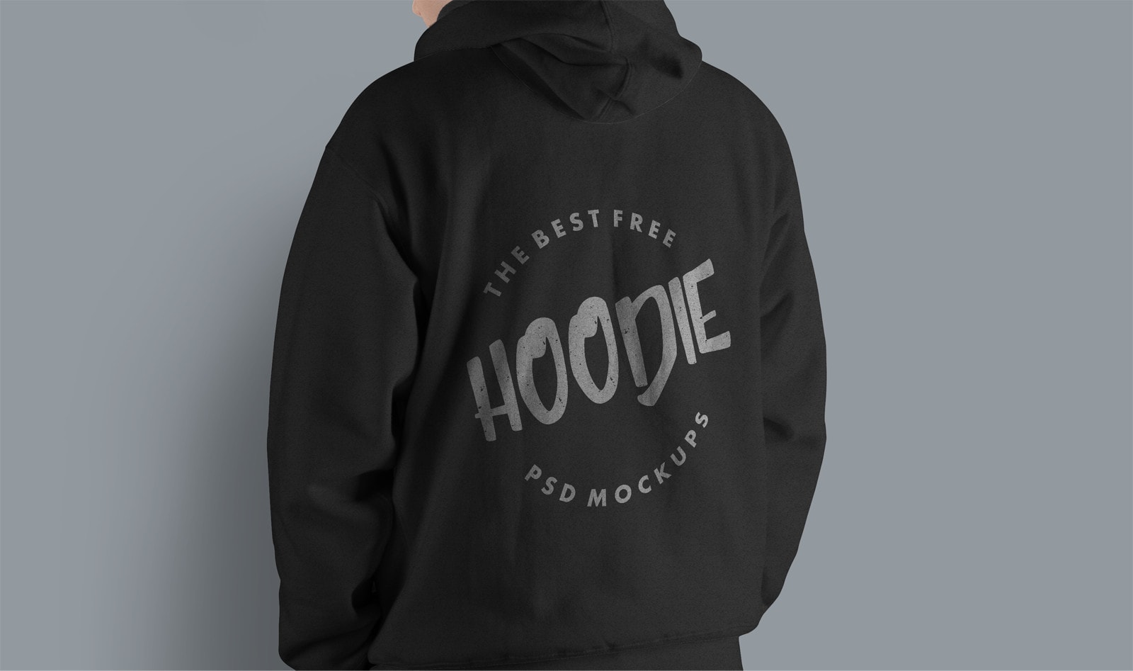 Download The Best Free Psd Hoodie Mockups Hipsthetic