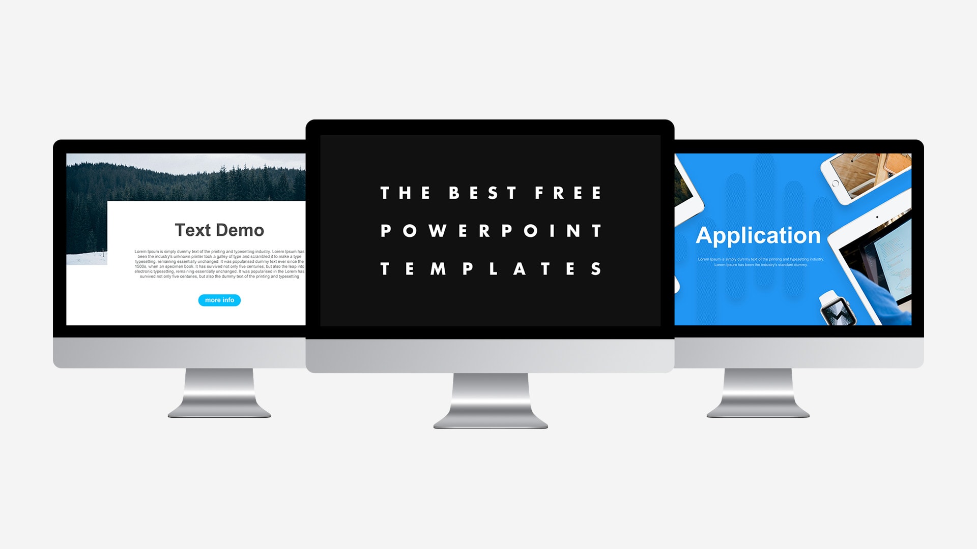best powerpoint free templates