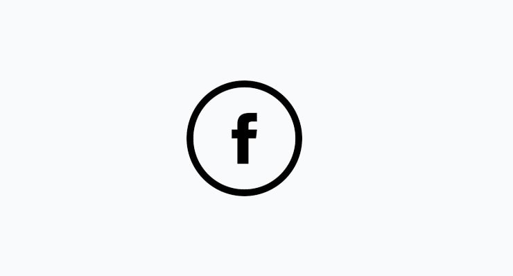 33 Best Free Facebook Icons For Your Website Hipsthetic