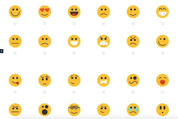 free emoji icons for commercial use