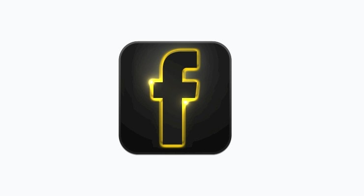 Messenger App Facebook Icon Aesthetic Amashusho Images